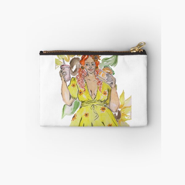 Item preview, Sunflower girl designed and sold by HelenaPremudra.
