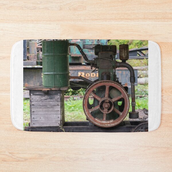 Item preview, Lister CS diesel designed and sold by hawkie.