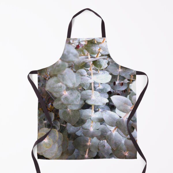Item preview, Eucalyptus Texture designed and sold by SarahEmilyArt.