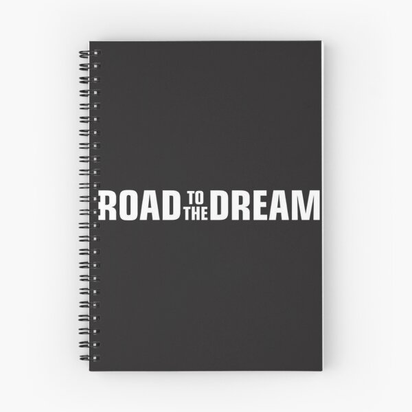 Item preview, Road to the dream !  designed and sold by Be-Minimalist.