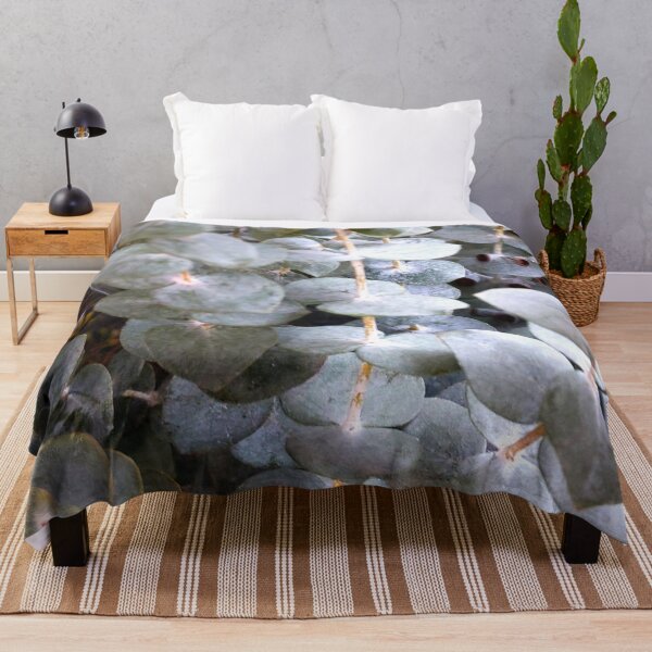 Item preview, Eucalyptus Texture designed and sold by SarahEmilyArt.