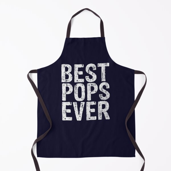 Item preview, Best Pops Ever Shirt Funny Christmas Gift Father's Day designed and sold by KuznecovaDesign.