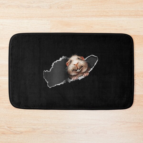 Item preview, Guinea Pig Surprise Wheek Wheek designed and sold by FD-Design.