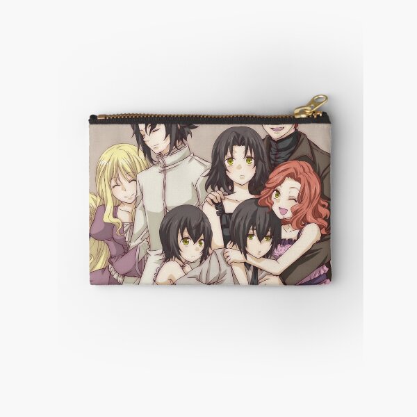 Item preview, Baccano Family  designed and sold by KeepDreaming.