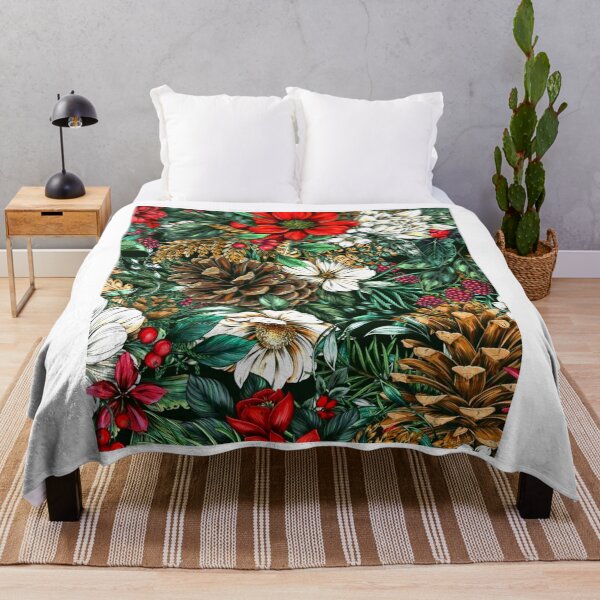 Aperçu de l'œuvre Funny Shirt Pattern Flower, Tee Shirt Pattern Flowers, Beautiful Flowers Pattern créée et vendue par seritik.