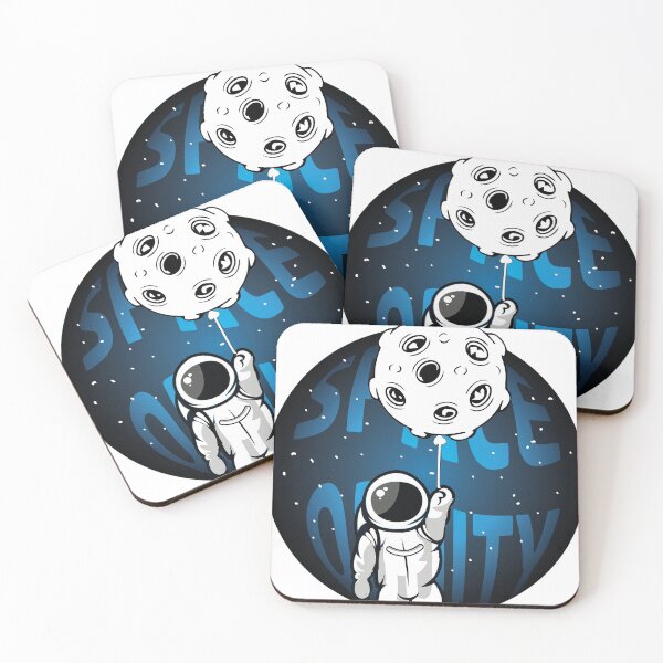 Item preview, Tinyt Astronaut designed and sold by Tinytshirt.