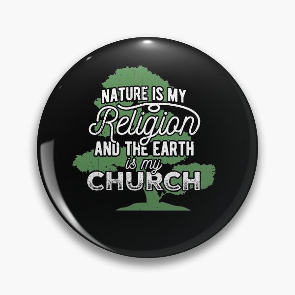 Item preview, Habitat wildlife territory shrine oratory worship designed and sold by Hyperspreader.