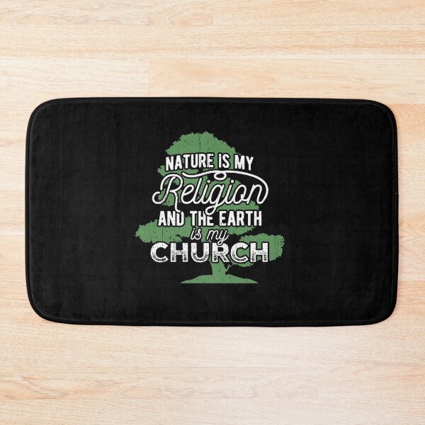 Item preview, Habitat wildlife territory shrine oratory worship designed and sold by Hyperspreader.