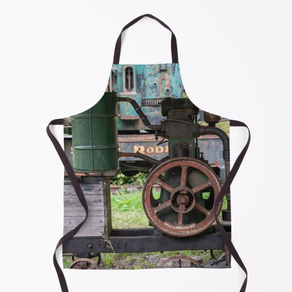 Item preview, Lister CS diesel designed and sold by hawkie.