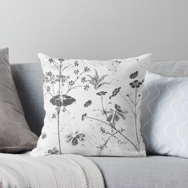 Item preview, Bright Floral Artwork designed and sold by DFLC Prints.