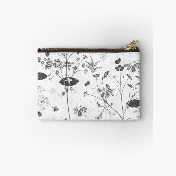 Item preview, Bright Floral Artwork designed and sold by DFLC Prints.