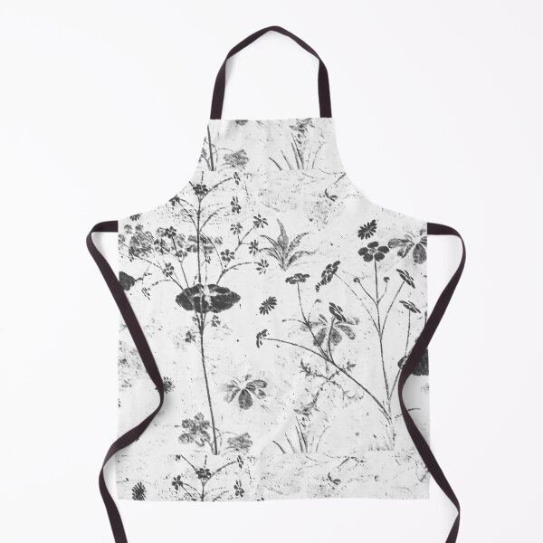 Item preview, Bright Floral Artwork designed and sold by DFLC Prints.