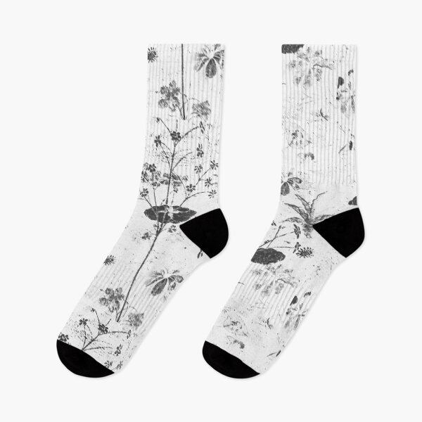 Item preview, Bright Floral Artwork designed and sold by DFLC Prints.