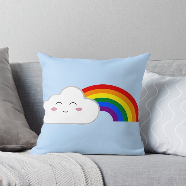 Item preview, LGBTQ+ Cloud designed and sold by PansArt.