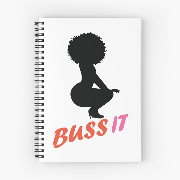 Item preview, Buss It Challenge designed and sold by peterondesign.