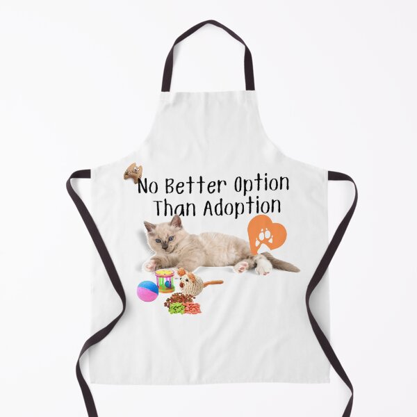 Item preview, No Better Option Than Adoption Design designed and sold by EarthArtDesigns.