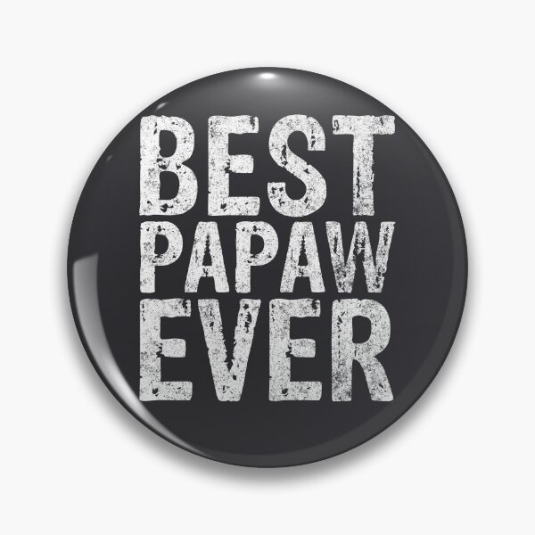 Item preview, Best Papaw Ever Shirt Funny Christmas Gift Father's Day designed and sold by KuznecovaDesign.