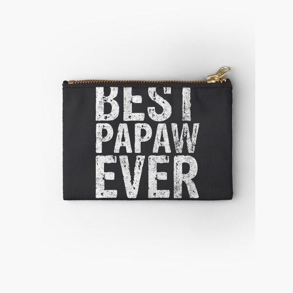 Item preview, Best Papaw Ever Shirt Funny Christmas Gift Father's Day designed and sold by KuznecovaDesign.
