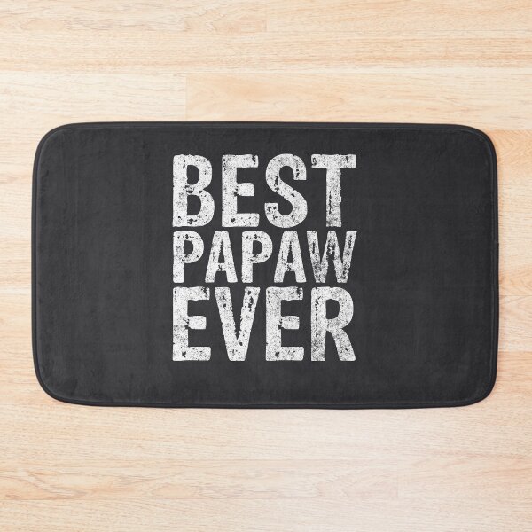 Item preview, Best Papaw Ever Shirt Funny Christmas Gift Father's Day designed and sold by KuznecovaDesign.