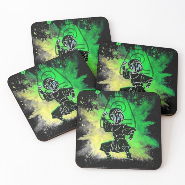 Item preview, The earthbender designed and sold by billycustom.