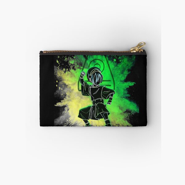 Item preview, The earthbender designed and sold by billycustom.