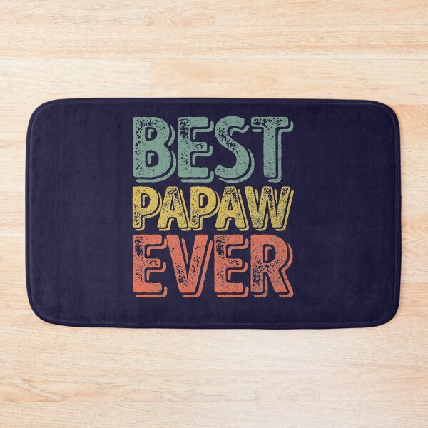 Item preview, Best Papaw Ever Shirt Funny Christmas Gift Father's Day designed and sold by KuznecovaDesign.