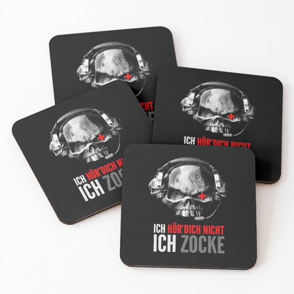 Item preview, I Can Not Hear You - I  Am Gaming designed and sold by FD-Design.