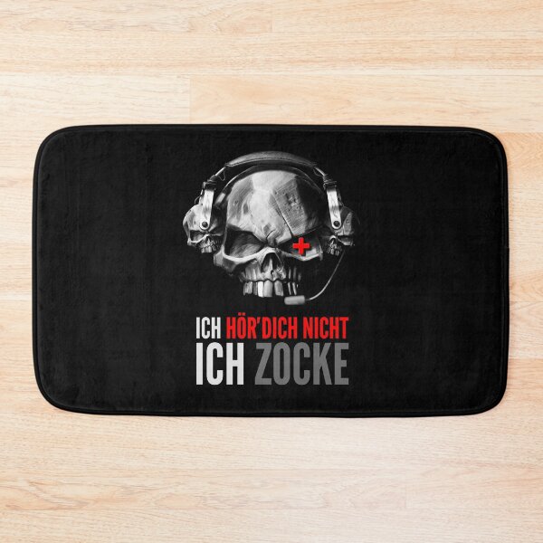 Item preview, I Can Not Hear You - I  Am Gaming designed and sold by FD-Design.