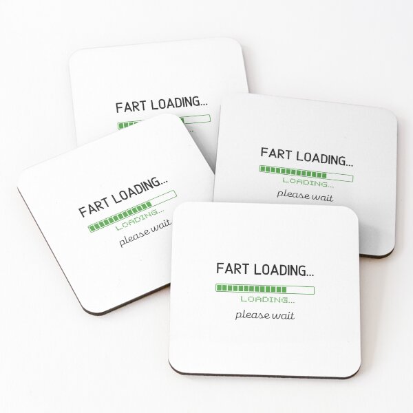 Item preview, Fart Loading T-shirt Classic designed and sold by lhousshop.