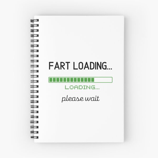 Item preview, Fart Loading T-shirt Classic designed and sold by lhousshop.