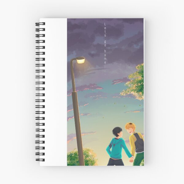 Item preview, Let's go home - Hidekane designed and sold by skaykey.