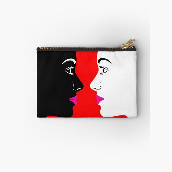 Item preview, Face Me Women in Friendship and Fashion designed and sold by Sharon Schwalbe.