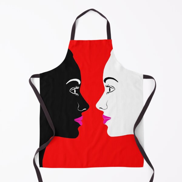 Item preview, Face Me Women in Friendship and Fashion designed and sold by Sharon Schwalbe.
