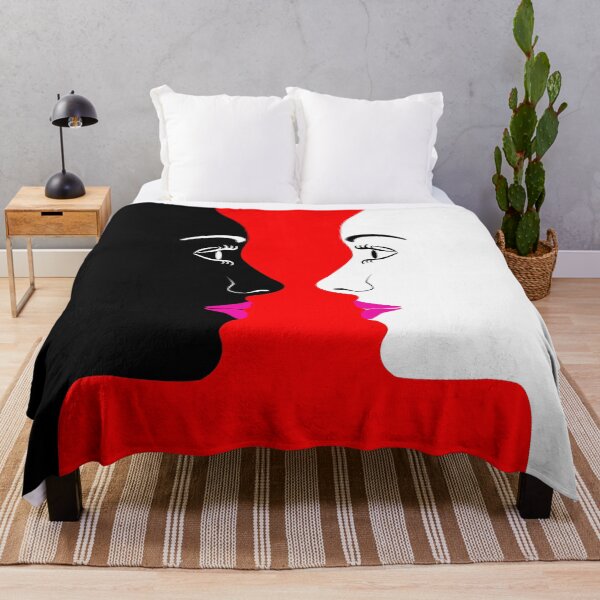 Item preview, Face Me Women in Friendship and Fashion designed and sold by Sharon Schwalbe.