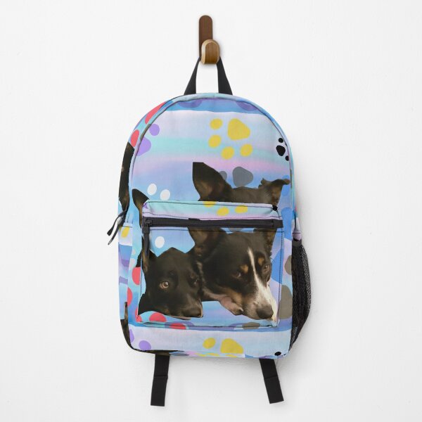 my pawz backpack