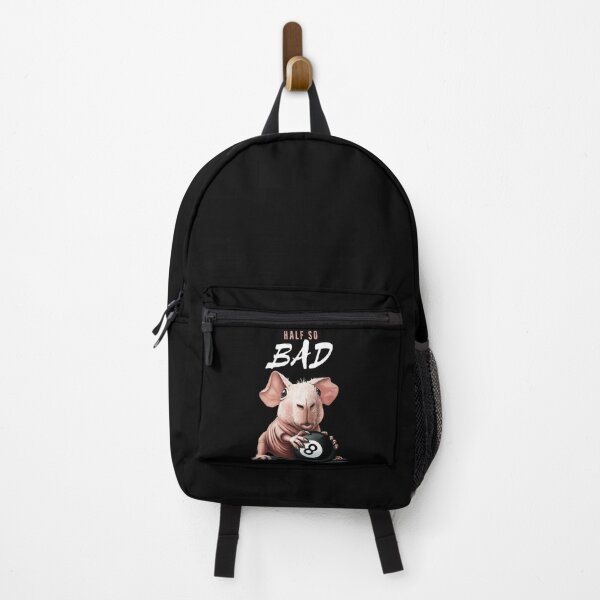 Item preview, Half So Bad Guinea Pig Denglisch designed and sold by FD-Design.