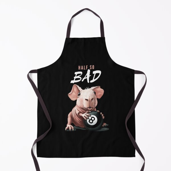 Item preview, Half So Bad Guinea Pig Denglisch designed and sold by FD-Design.