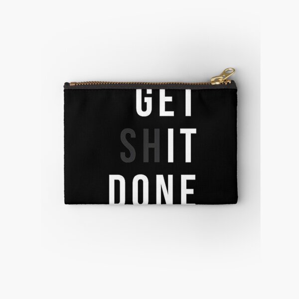 Item preview, Get it done !  designed and sold by Be-Minimalist.