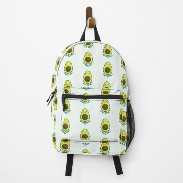Item preview, Vegan Avocado, designed and sold by Jacksonsmerch.