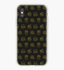 Filmzeit! iPhone-Hülle & Cover