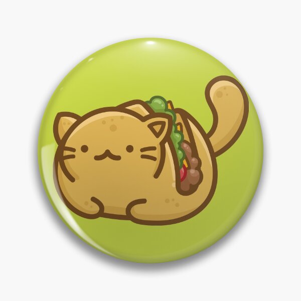Item preview, Taco Cat designed and sold by Mictoon.