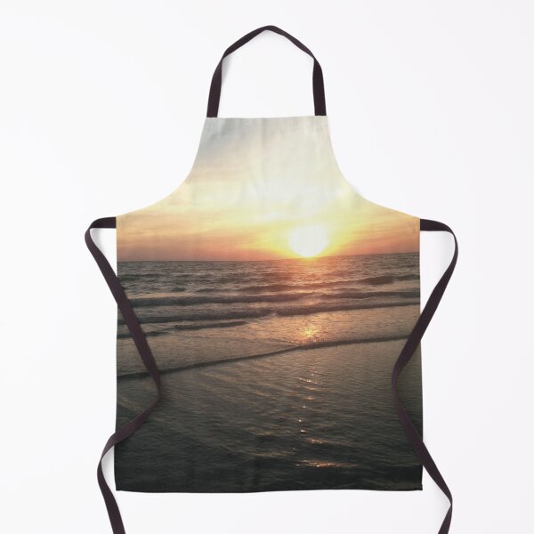 Item preview, Sun Set at the beach designed and sold by DavanyDesigns.