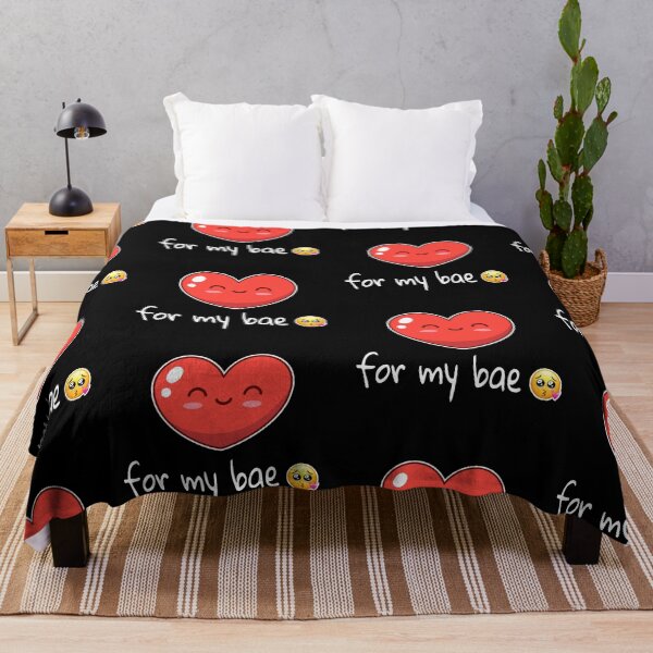 Item preview, My heart for my bae designed and sold by Drawourdestiny ..