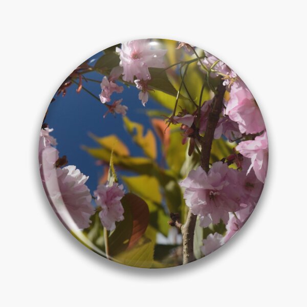 Item preview, Blossom designed and sold by Johnny Griffin.