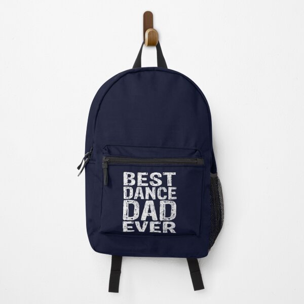 Item preview, Best Dance Dad Ever Shirt Funny Christmas Gift Father's Day designed and sold by KuznecovaDesign.