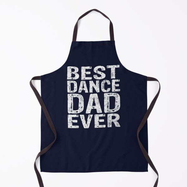 Item preview, Best Dance Dad Ever Shirt Funny Christmas Gift Father's Day designed and sold by KuznecovaDesign.