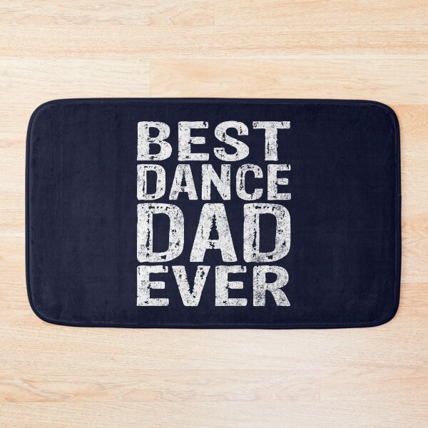 Item preview, Best Dance Dad Ever Shirt Funny Christmas Gift Father's Day designed and sold by KuznecovaDesign.