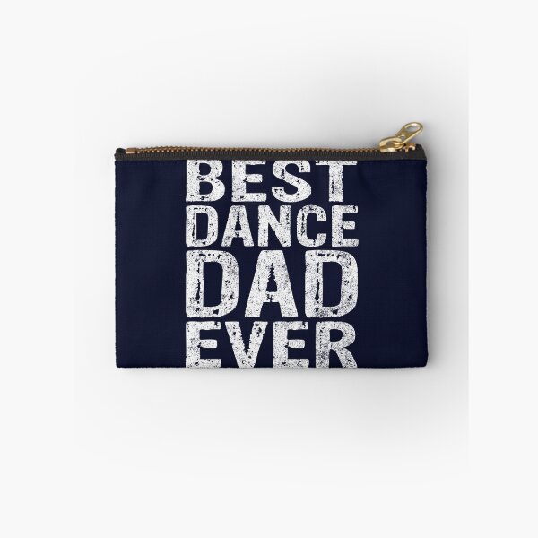 Item preview, Best Dance Dad Ever Shirt Funny Christmas Gift Father's Day designed and sold by KuznecovaDesign.