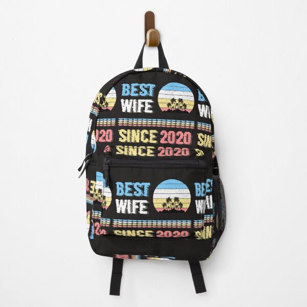 Item preview, Best wife since 2020 designed and sold by manardesign.