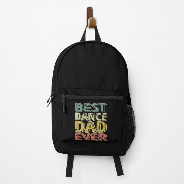 Item preview, Best Dance Dad Ever Shirt Funny Christmas Gift Father's Day designed and sold by KuznecovaDesign.